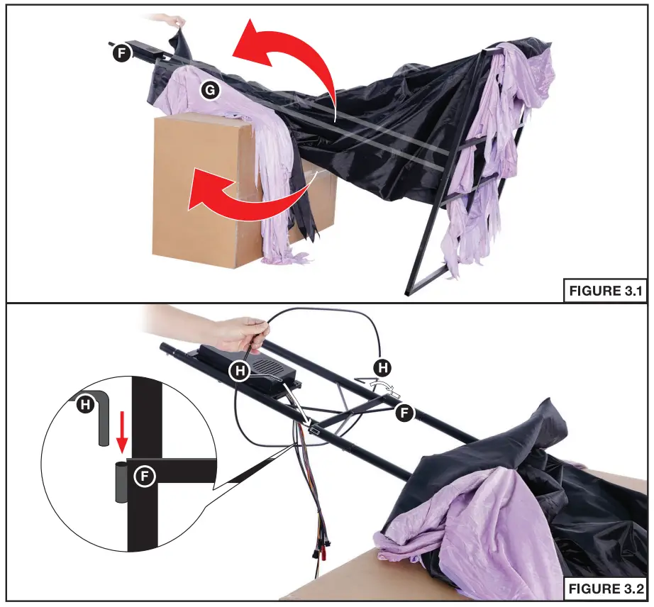 Assembly Instructions