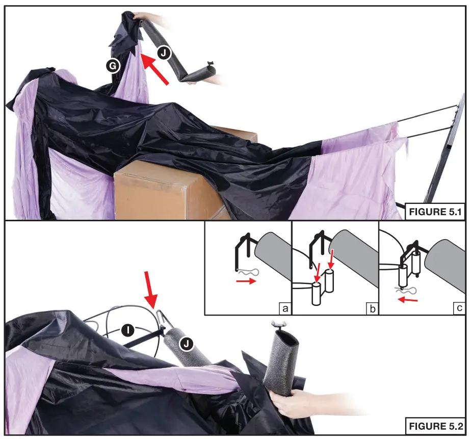 Assembly Instructions