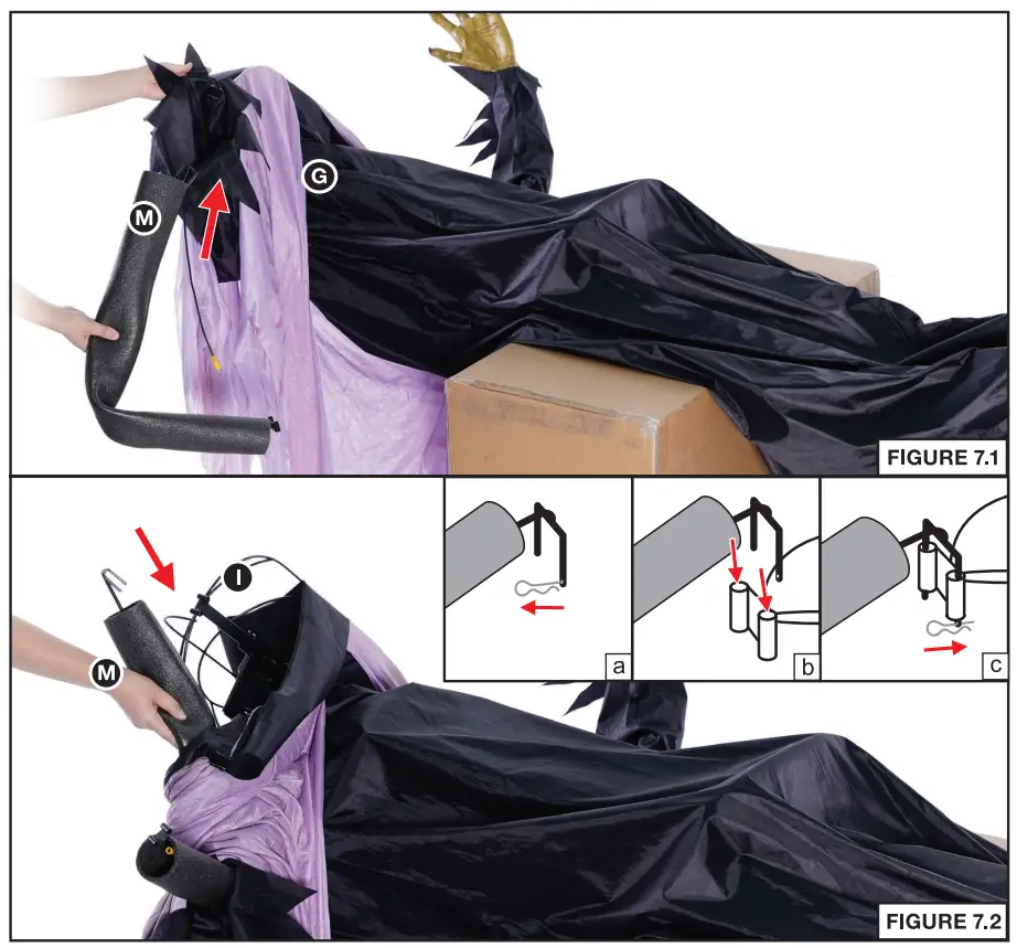 Assembly Instructions