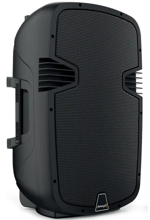 AUDIBAX ARKANSAS 12 Bluetooth Professional Active Speaker