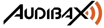 AUDIBAX Logo