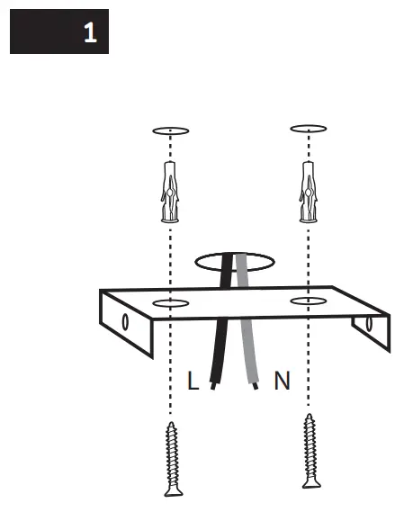 Installation Instruction