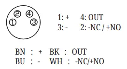 Terminal Wiring Diagram