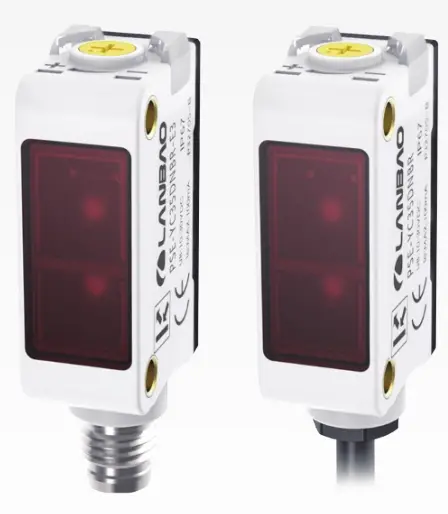 LANBAO PSE-YC Series Optical Sensor