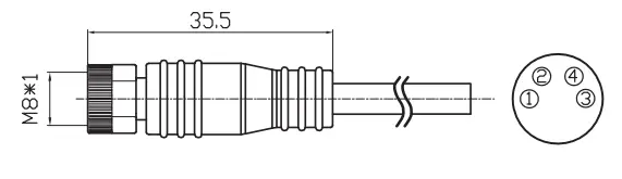 Accessory Dimensions