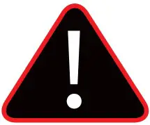 Warning Icon