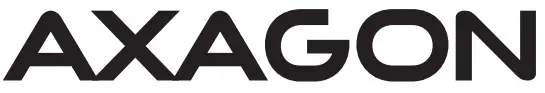 AXAGON Logo