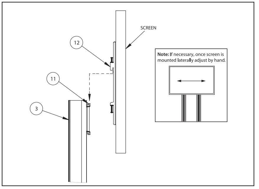 Installation Instruction