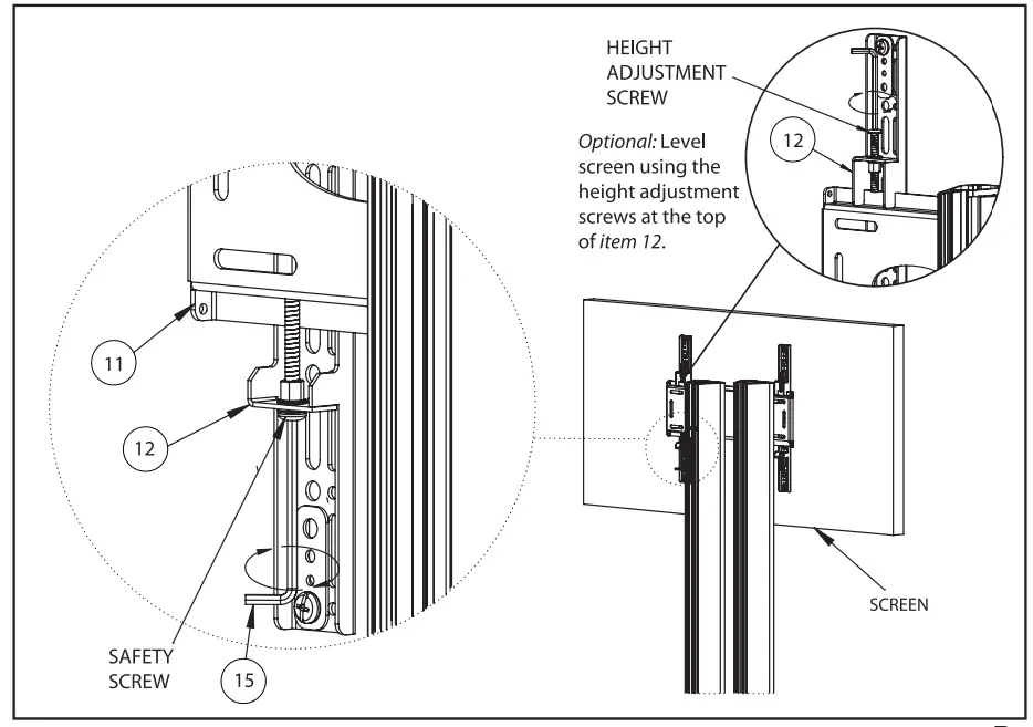 Installation Instruction