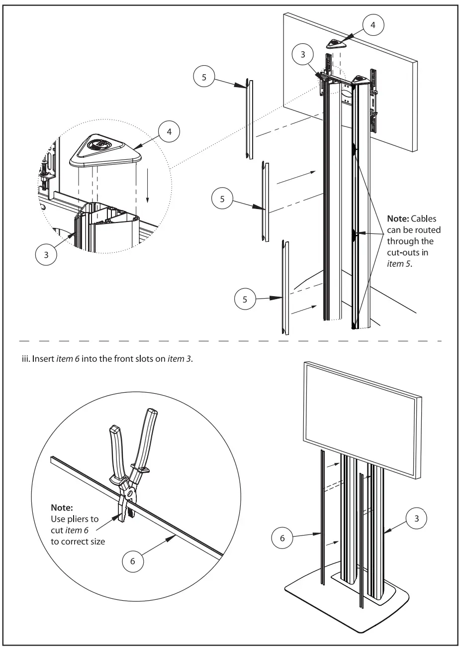 Installation Instruction