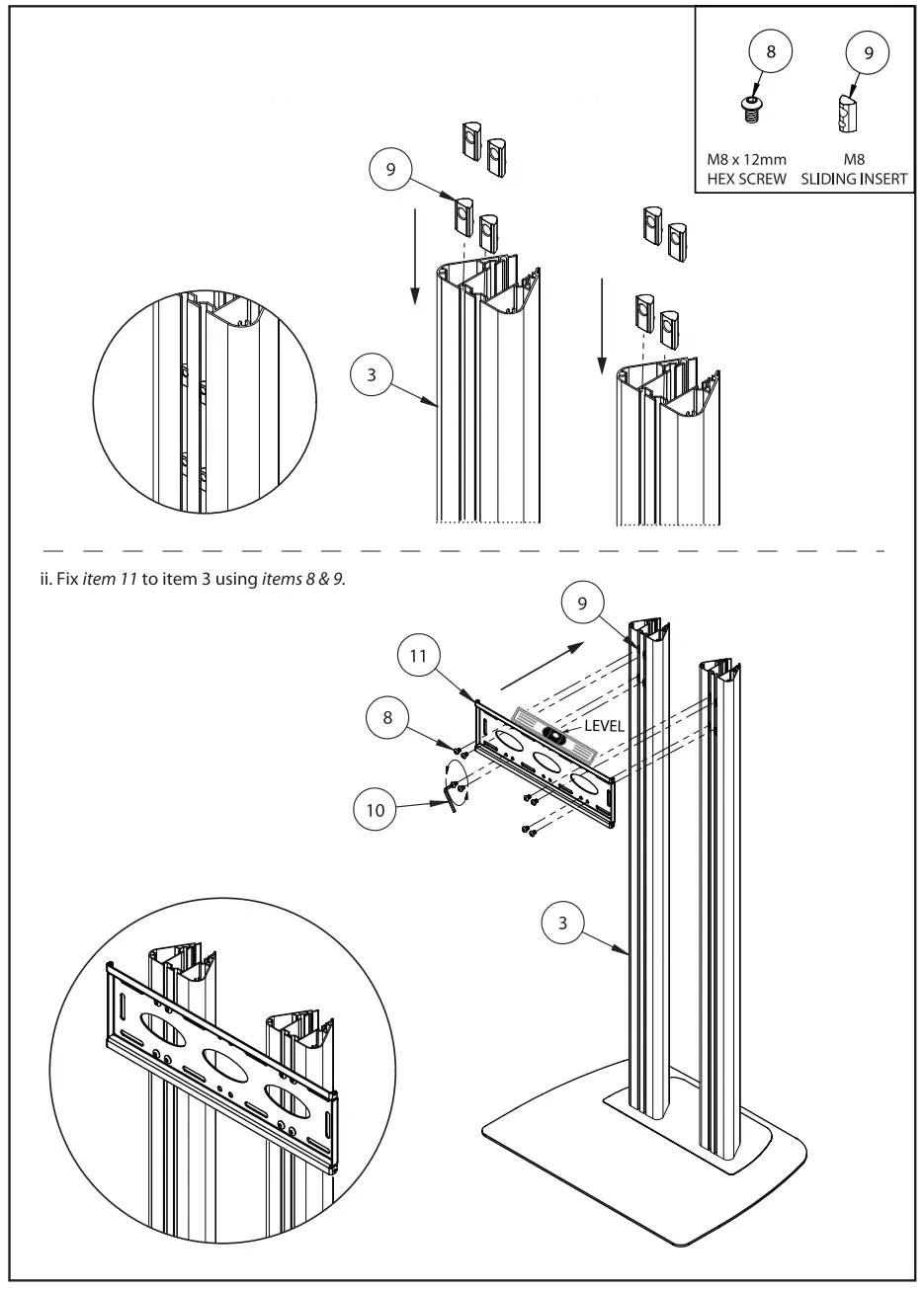 Installation Instruction