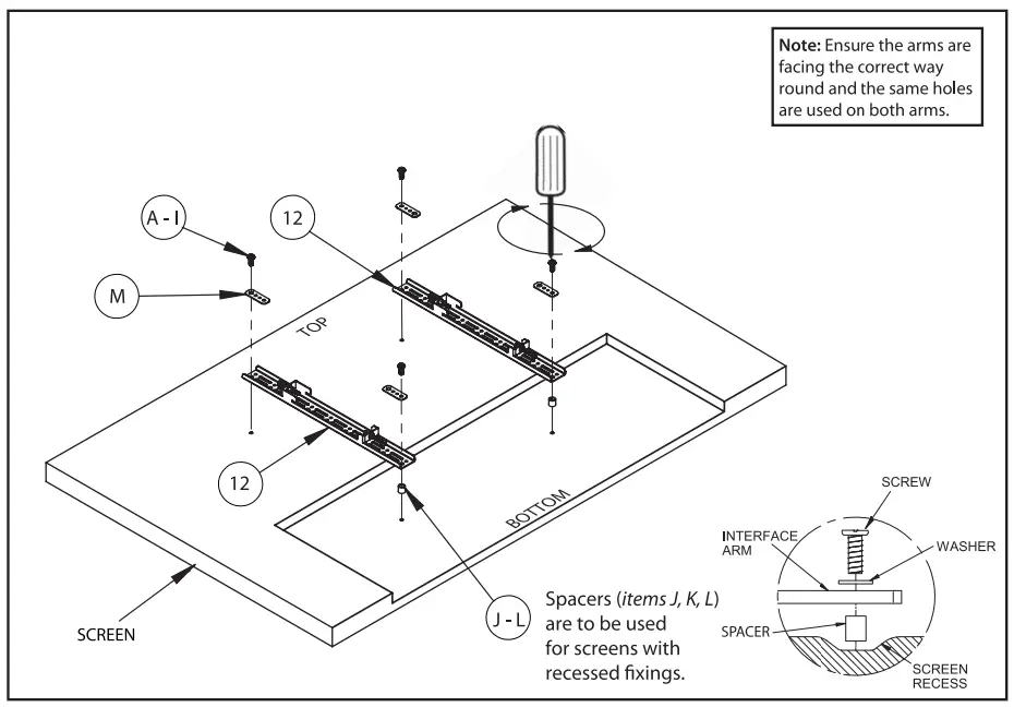 Installation Instruction