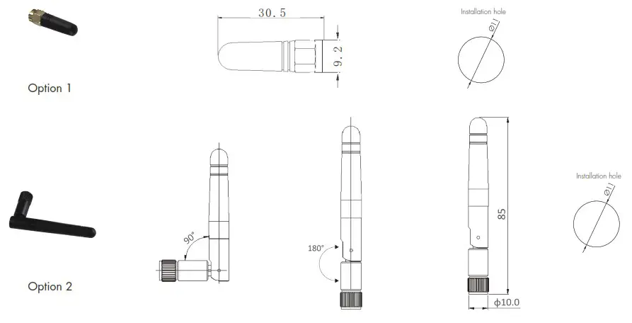 HYTRONIK HTG01 5 0 Real Time Keeper and Repeater Module -Optional accessory