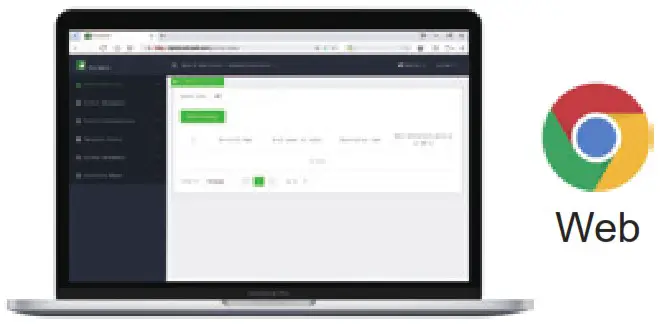 HYTRONIK HTG01 5 0 Real Time Keeper and Repeater Module - app 3