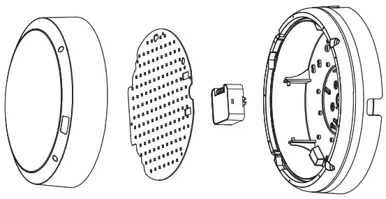 HYTRONIK HTG01 5 0 Real Time Keeper and Repeater Module - overvew 1