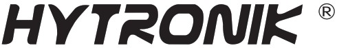 HYTRONIK - logo