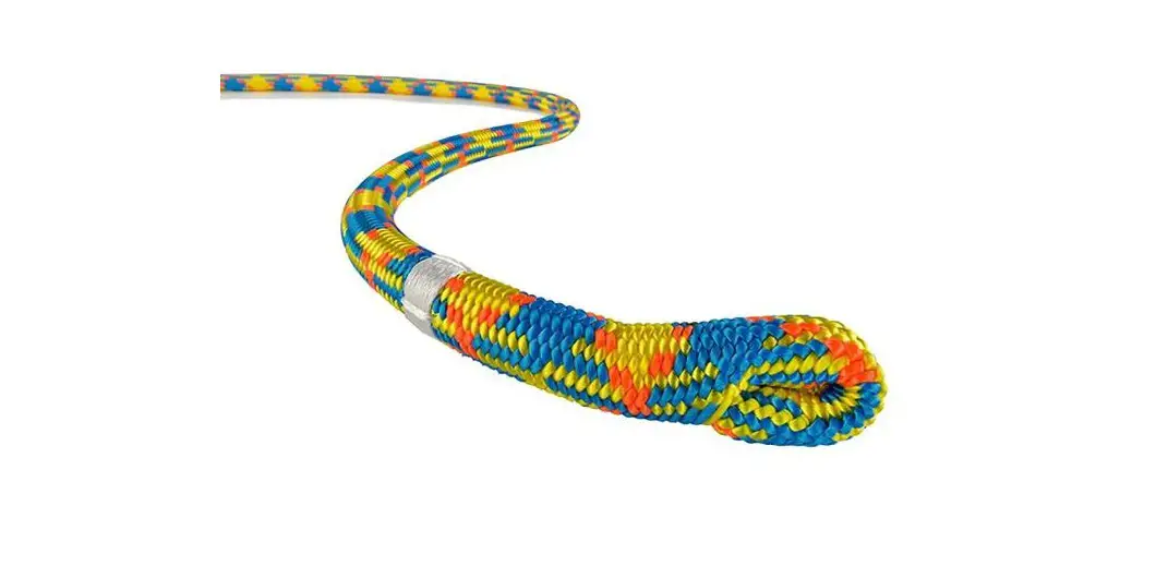 Teufelberger Splife 1e Drenaline 11.8mm (45m) Instructions