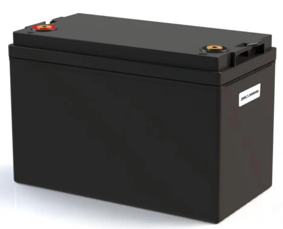 astro 36V60Ah LiFePO4 Battery