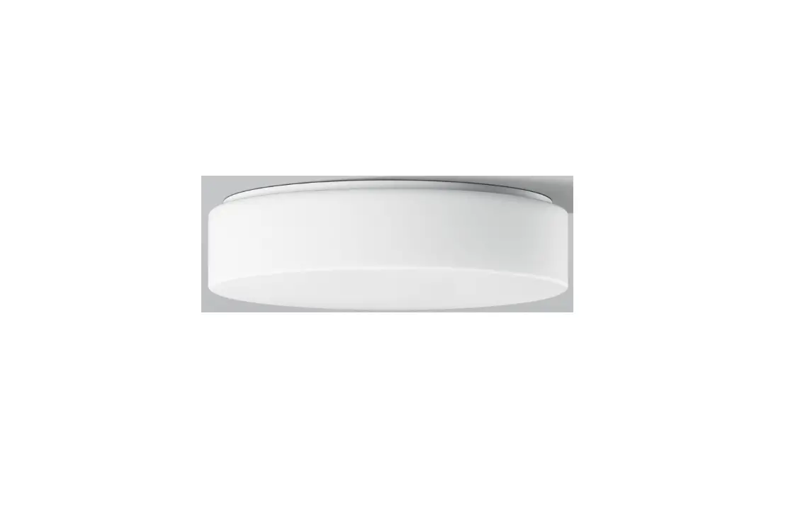 Bega 50 115 Ceiling And Wall Luminaire For Indoor Use Instruction Manual