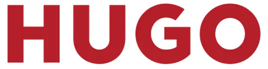 HUGO logo 2