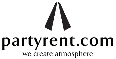partyrent-Logo
