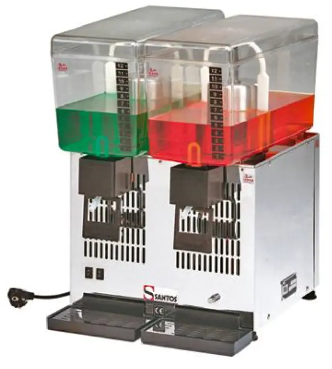 partyrent com 1720 230V Soft Drink-Dispenser