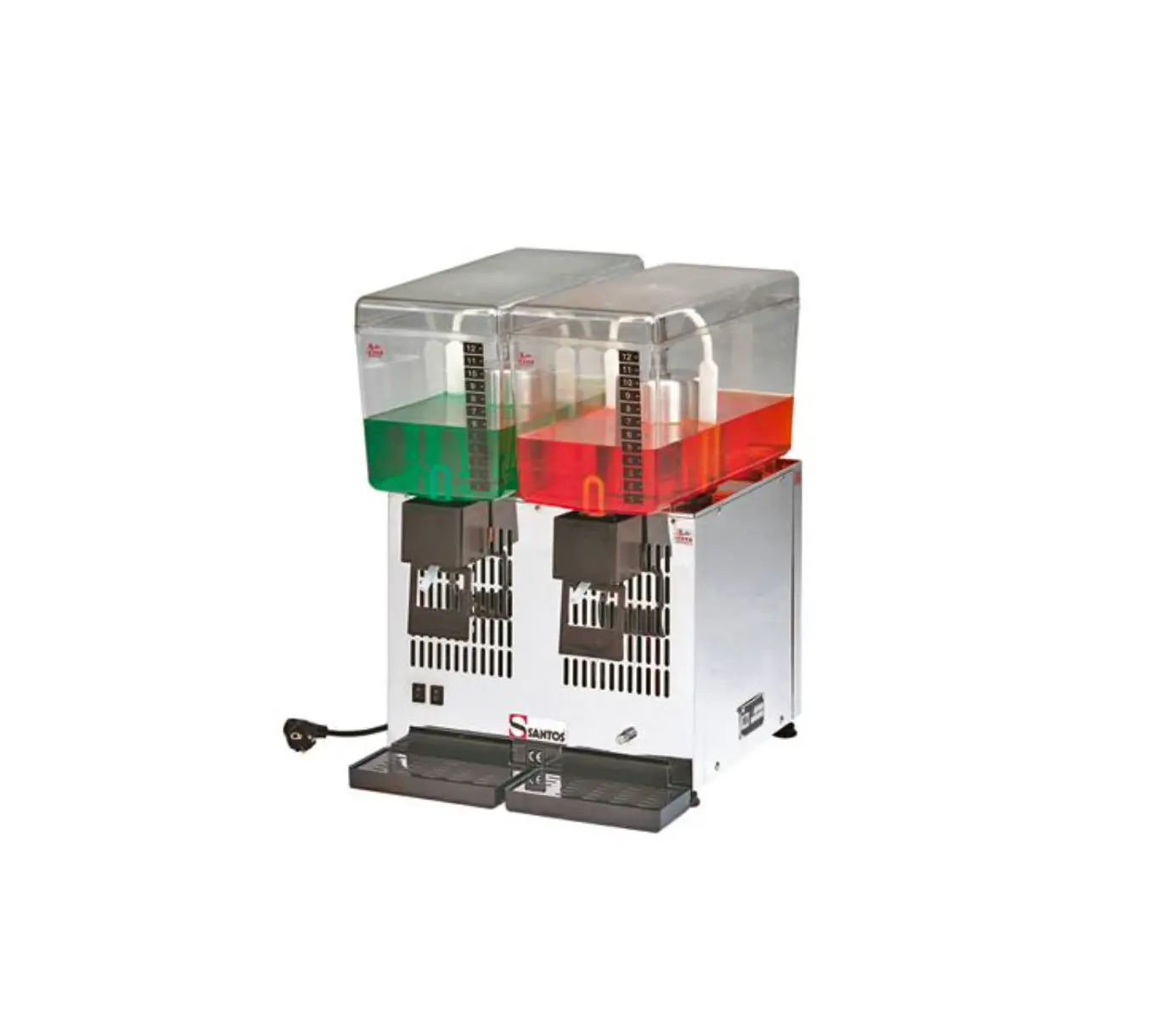 Partyrent Com 1720 230v Soft Drink-dispenser Instructions Partyrent Com 1720 230v Soft Drink-dispenser Instructions