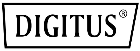 DIGITUS - Logo