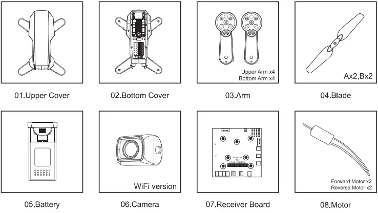 BLAUPUNKT-Dagger-Full-HD-Drone-fig-17