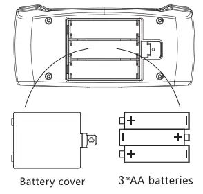 BLAUPUNKT-Dagger-Full-HD-Drone-fig-5