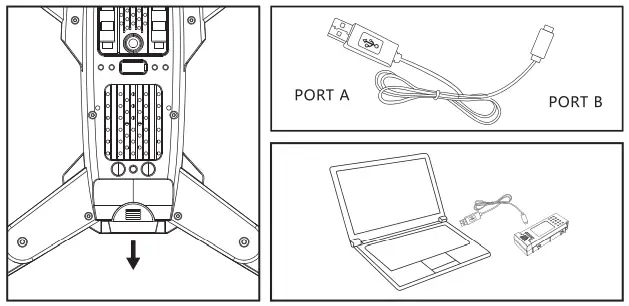 BLAUPUNKT-Dagger-Full-HD-Drone-fig-6