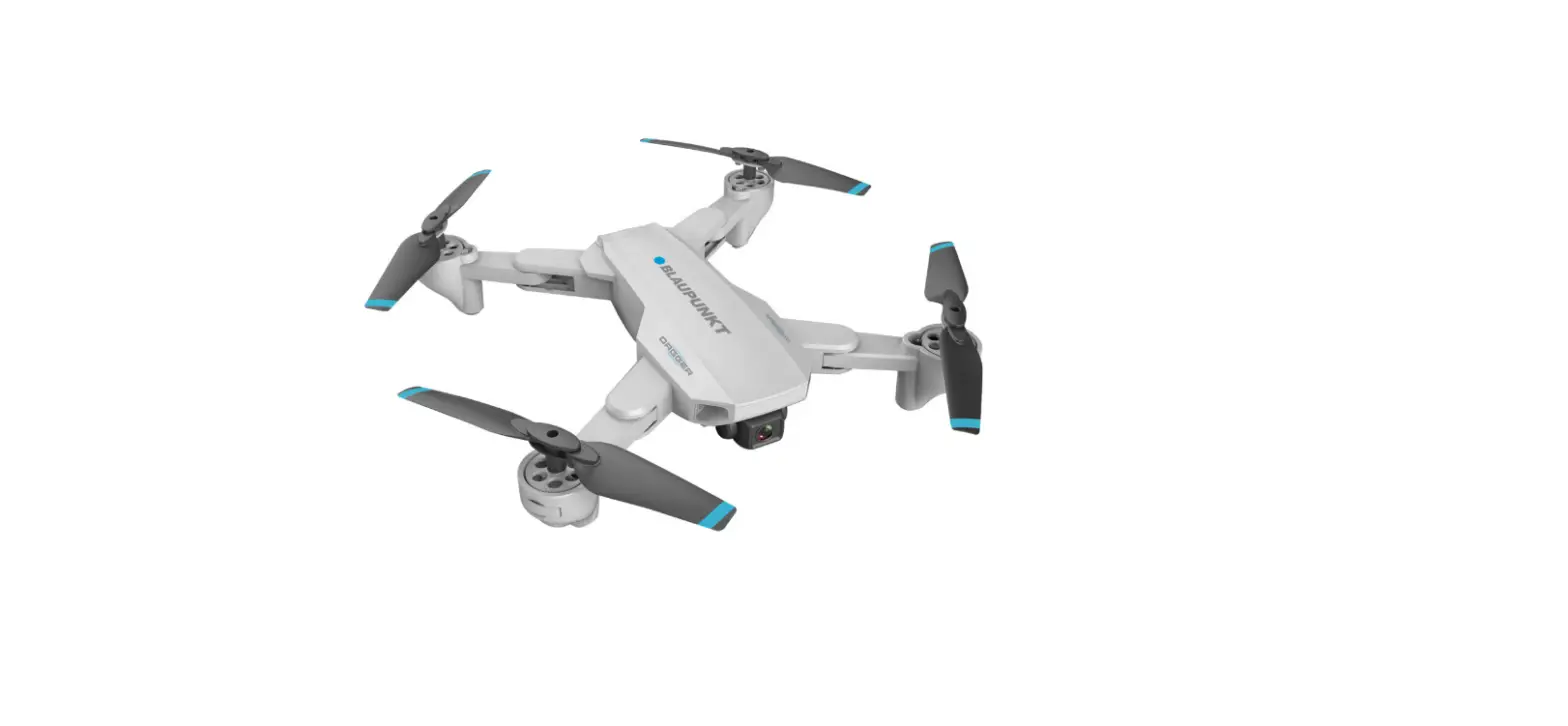 Blaupunkt Dagger Full Hd Drone Instruction Manual