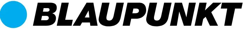 BLAUPUNKT-logo