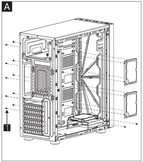 AeroCool-Glider-Acrylic-Mid-Tower-Case-fig-10