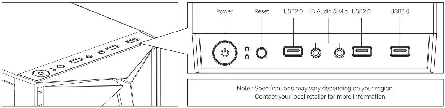 AeroCool-Glider-Acrylic-Mid-Tower-Case-fig-14
