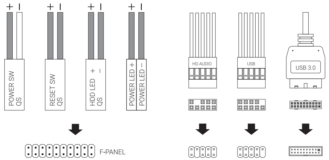 AeroCool-Glider-Acrylic-Mid-Tower-Case-fig-2