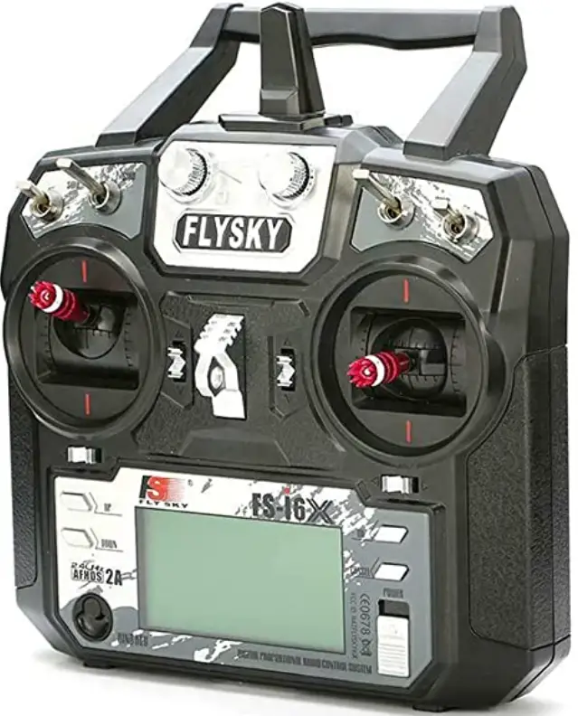 FLYSKY SM001 Flight Sim Controller product