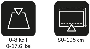 Neomounts-MED-M050-Medical-Mount-Cart-fig-2