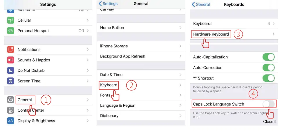 Dirrelo-B09SLP5KSV-iPad-Pro 12-9-Case-with-Keyboard-fig- (3)