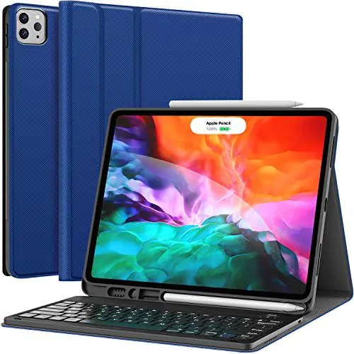 Dirrelo-B09SLP5KSV-iPad-Pro 12-9-Case-with-Keyboard-product
