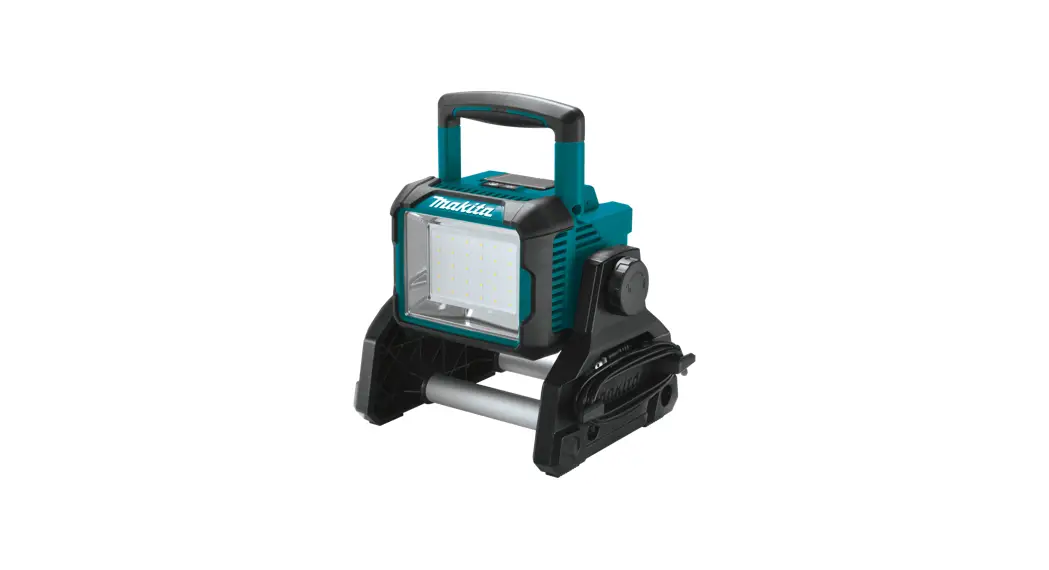 Makita Dml811 18v Lxt Lithium-ion Cordless Corded Work Light Instruction Manual Makita Dml811 18v Lxt Lithium-ion Cordless Corded Work Light Instruction Manual