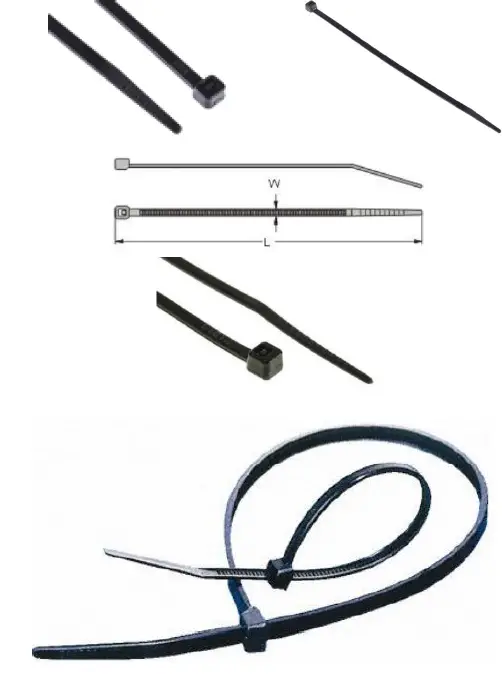 RS-PRO-Black-Nylon-Cable-Tie-190mm-x-4-8-mm-fig-1