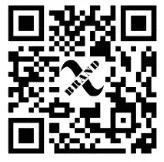 XBRAND CX2274VRD Self Watering Planters - qr code4