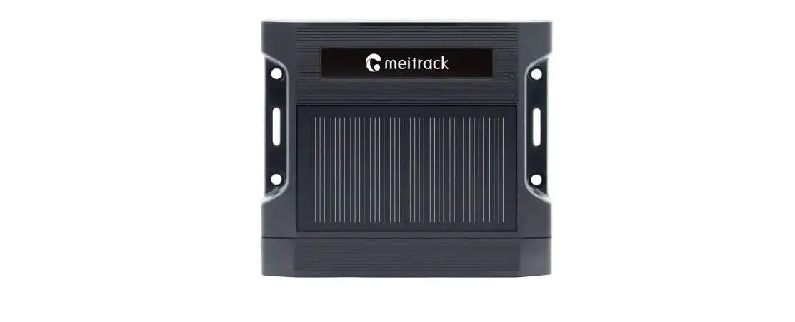 Meitrack Ta255 Series Solar Asset Tracker User Guide