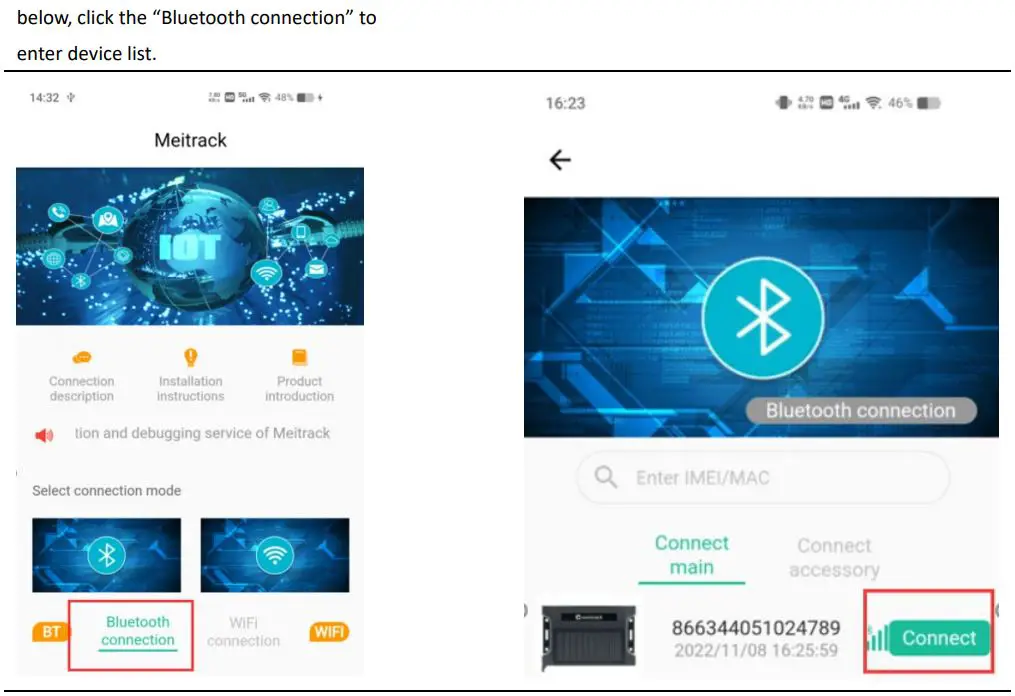 meitrack TA255 Series Solar Asset Tracker User Guide - Open MT Manager