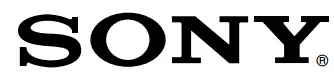 SONY-LOGO