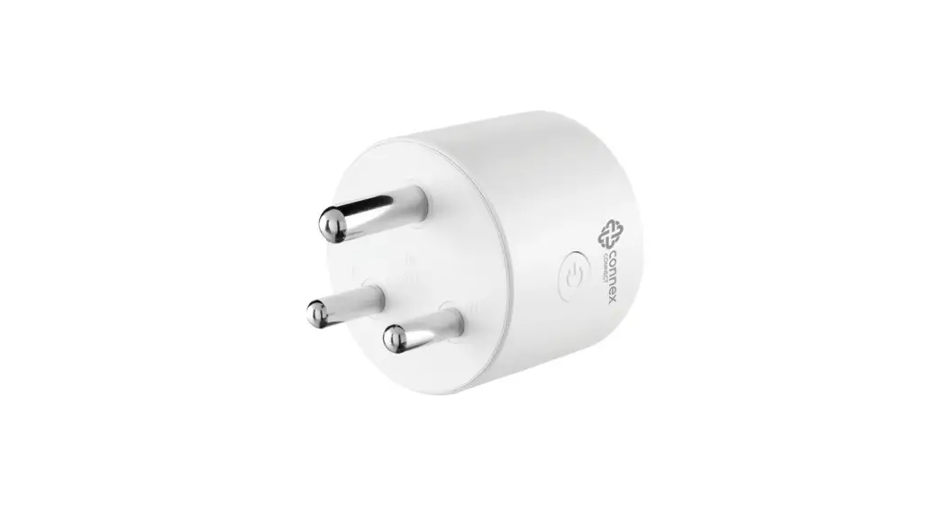 Vias An183 Smart Plug Instruction Manual Vias An183 Smart Plug Instruction Manual