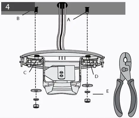 Hunter-MB561-Zeal-with-LED-Light-52-inch-Ceiling-Fan-fig-11