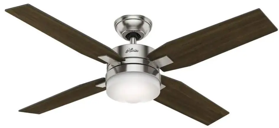 Hunter-MB561-Zeal-with-LED-Light-52-inch-Ceiling-Fan-product