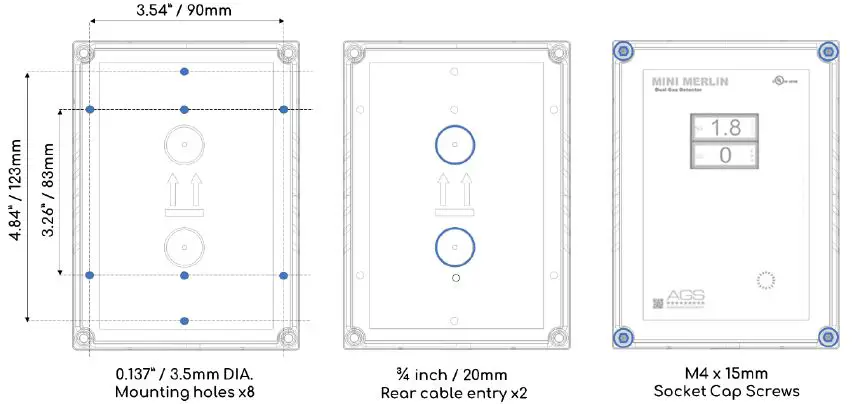 AGS-Mini-Merlin-CH4CO-35-Dual-Gas-Controller-FIG 4